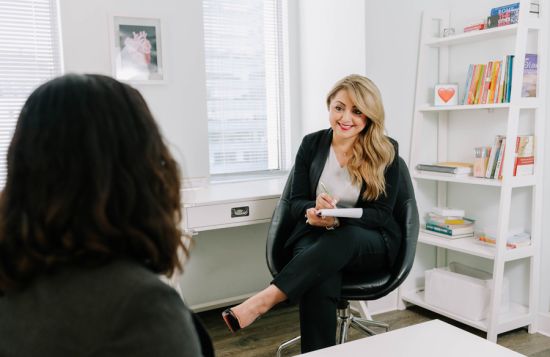 Psychotherapy & Counselling Services 1 Psychotherapy & counselling services