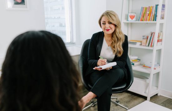 Individual Therapy 1 Individual Therapy