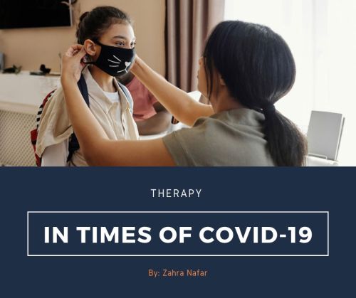 Therapy in COVID 10c8c336