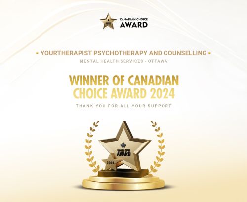 canadian choice award winning therapy 2bba99e5