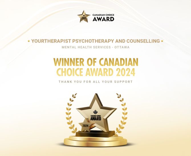 canadian choice award winning therapy 85d93a14