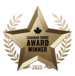 Canadian Choice Award