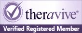 Theravive Verified Registered Psychotherapist