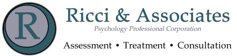 ricci logo