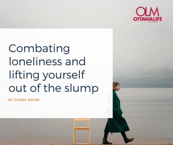 Combating loneliness 09e0dcdf